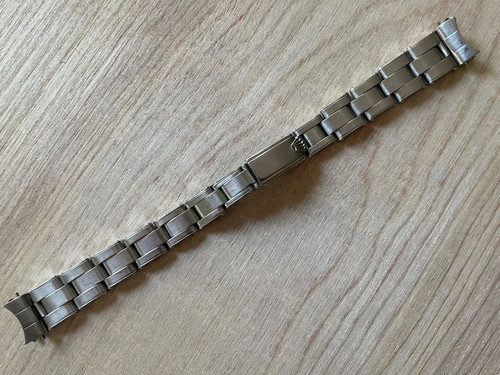 Vintage 1968 rolex 7204 - rolex,