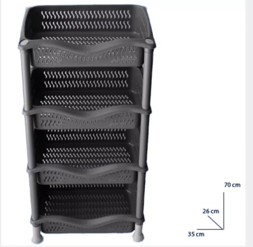 Tier vegetable fruit storage - vegetable,