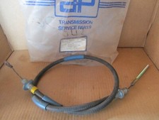 DM11 QCC1042 New AP Clutch Cable Vauxhall Ventora FE Victor FE