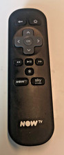 Genuine NOW TV RC13G-T2 BOX