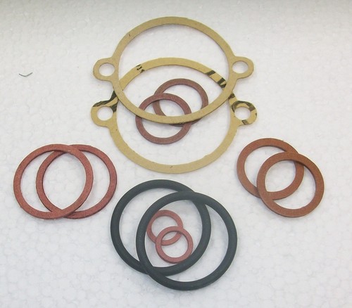 Bing carburetor gasket - bing,