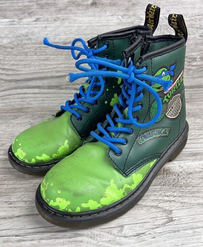 Martens leonardo teenage - leonardo,