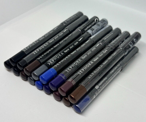 Sephora nano eye pencil liner - nano,