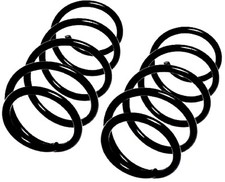 2X Vauxhall  Corsavan D 1.0