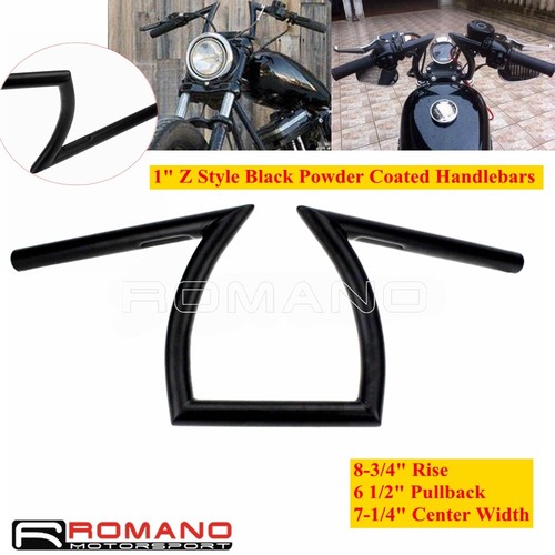 Motorcycle 25mm bars drag - motorcycle,