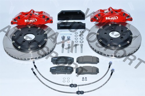 Ma290 02x maxx - v-maxx, brake