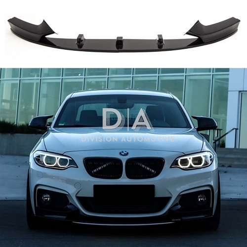 For bmw series f22 f23 - 2, front
