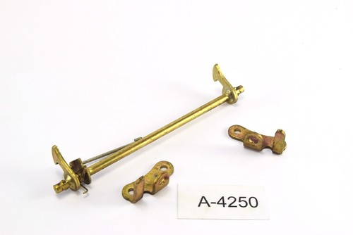Yamaha tdr 125 5an year - year, 99