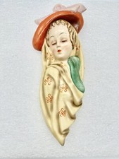 Vintage Goebel Nascha Maske