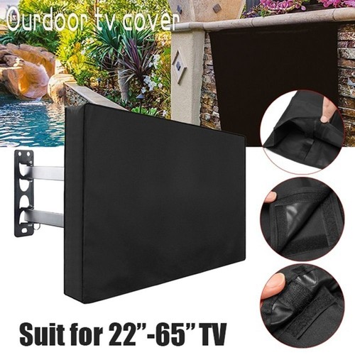 Outdoor garden waterproof lcd - outdoor,