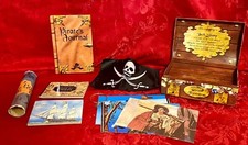 Barron little box of - ,