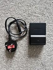 Panasonic DMW-BLF19E Battery