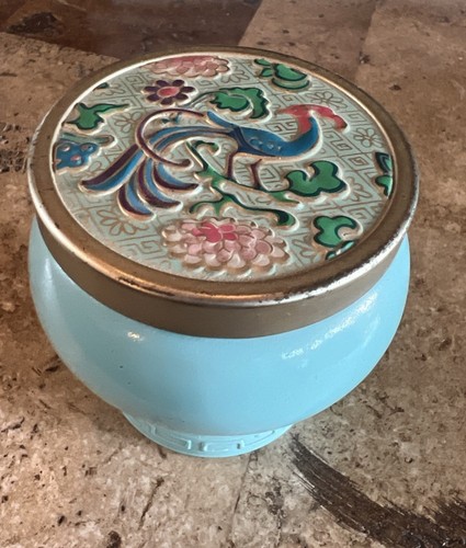 Vintage avon bird of - vintage,