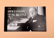 Winston churchill stamps - winston,