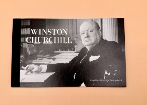 Winston churchill stamps - churchill,