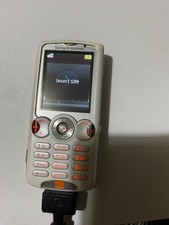 Sony ericson w810i used - sony,