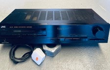 JVC AX-111 Stereo Integrated