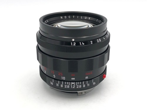 Leica noctilux 50mm - leica,