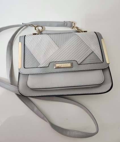 River island grey crossbody - island,
