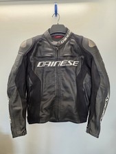 Dainese racing jacket - dainese,