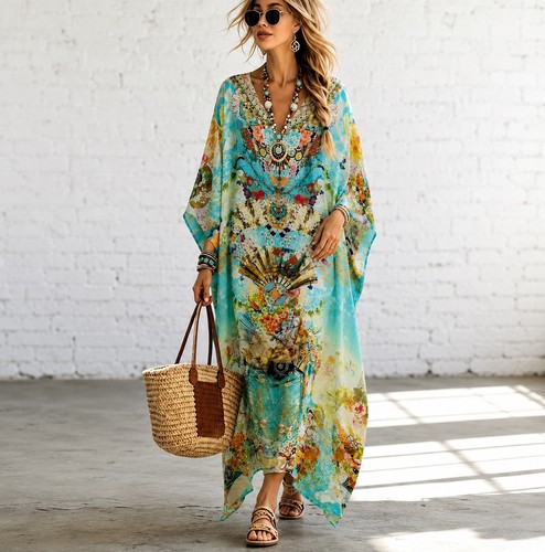 Camilla retro rainbow - camilla,