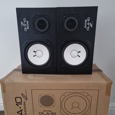 Avantone CLA-10 Classic Passive Studio Monitor Pair