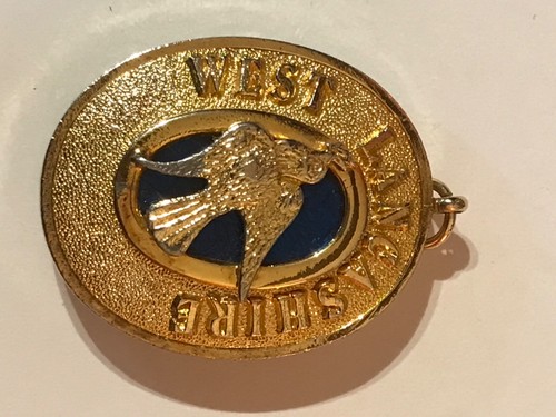Vintage masonic regalia west - regalia,