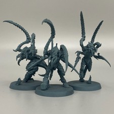 3 VON RYAN'S LEAPERS WARHAMMER