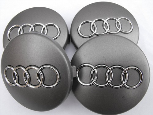 New mm silver audi - new,
