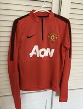Nike Manchester United 2014-15
