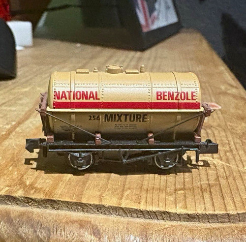 Gauge wagon peco brand new - gauge,