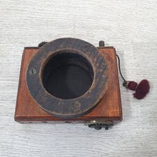 2.5in Thornton Pickard Wooden