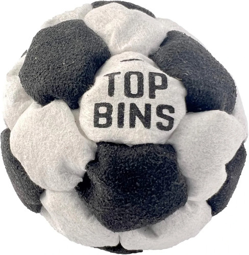 Pro series top bins panel - pro,