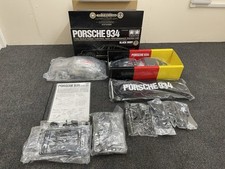 Tamiya Vintage Porsche 934 RSR