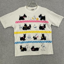 Vtg Scottish Terrier Schnauzer