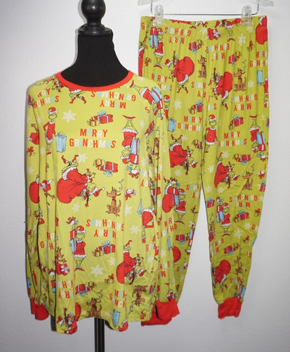 The grinch merry - the,