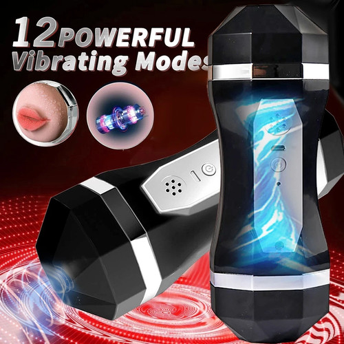 Automatic handsfree male - automatic,