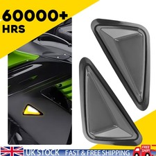 2PC Motorcycle LED Turn Signal