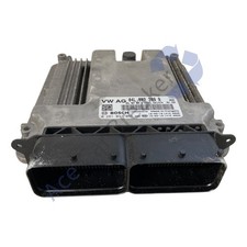 Skoda Octavia 5E 13-17 Pre-Facelift Engine ECU 04L907309R