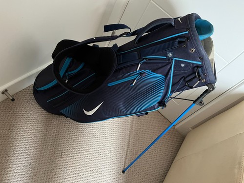 Nike sport lite carry - golf, bag