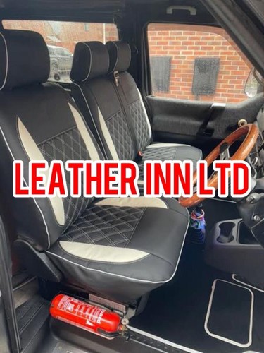 Leather inn fits - vw, t4