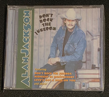 Alan Jackson - Don't Rock The