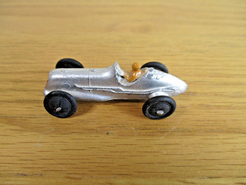 Dinky toys 35b midget - toys, no.35b