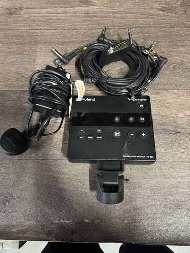Roland electronic - roland, td-02