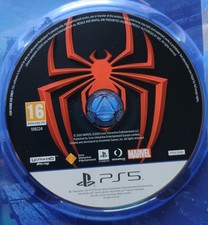 Marvel's Spider-Man: Miles