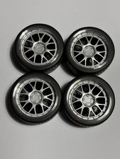 1/18 scale Modified Tuning