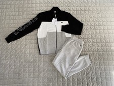 Lacoste men colour block - lacoste, men’s