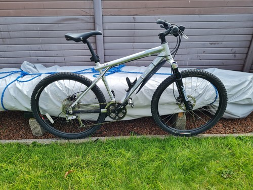 Avalanche all terrain - gt, all-terrain
