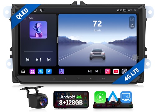 Core 128g head unit - 8-core,