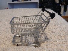 M&S Trolley Marks Spencer Mini